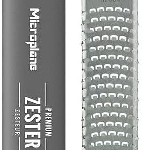 Premium Classic series zester