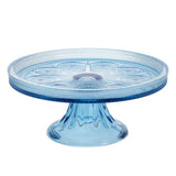 Glass Cake Stand