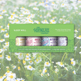 Tea Lovers Gourmet Gift Set