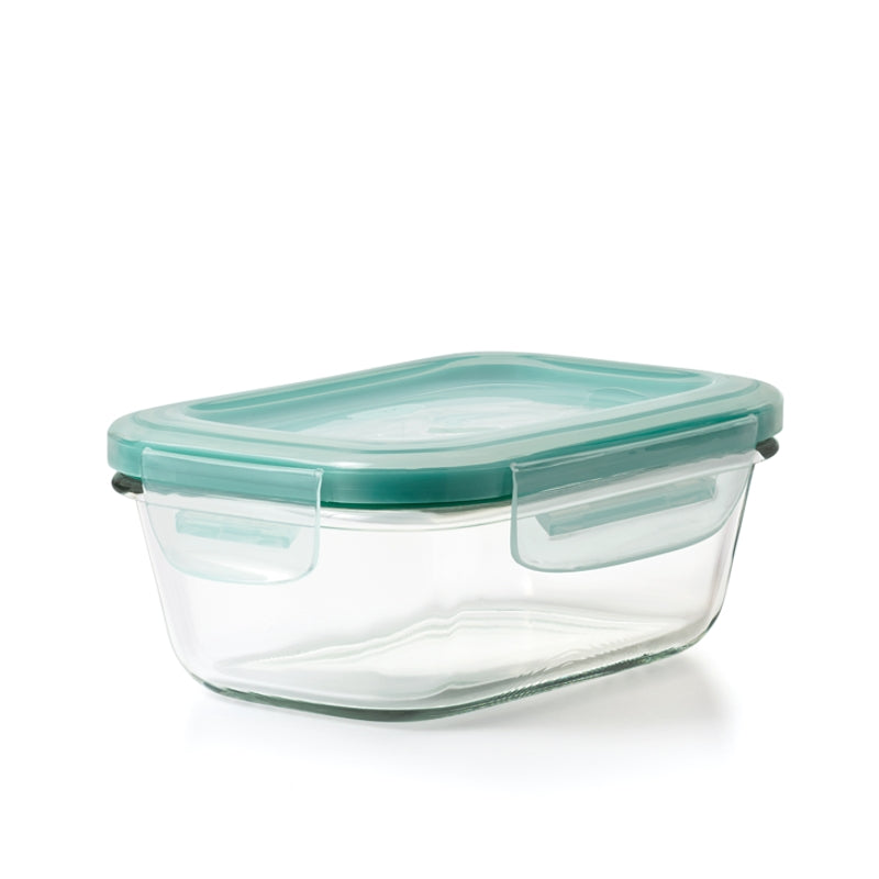 SmartSeal™ Glass Container