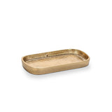 Gold Tray