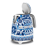 SMEG x  Dolce & Gabbana Electric Kettle