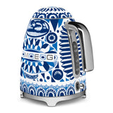 SMEG x  Dolce & Gabbana Electric Kettle