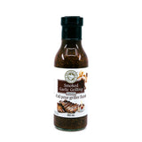 The Garlic Box Sauce