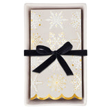 Ceramic Napkin Tray