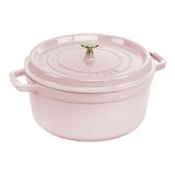 Round Cocotte | 5.25L