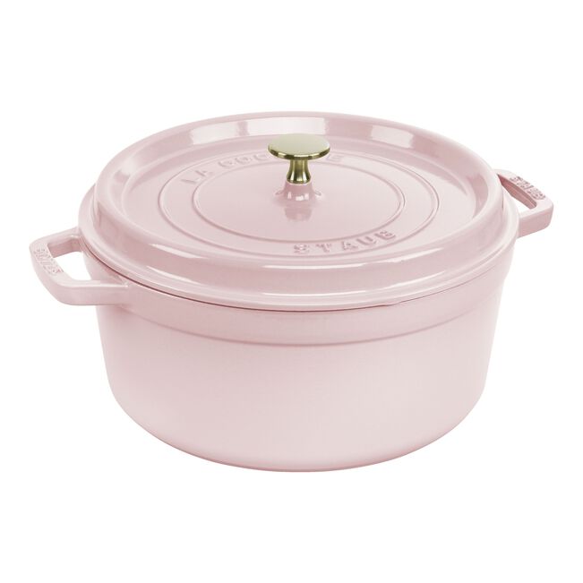 Round Cocotte | 6.75L