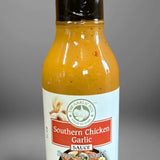 The Garlic Box Sauce