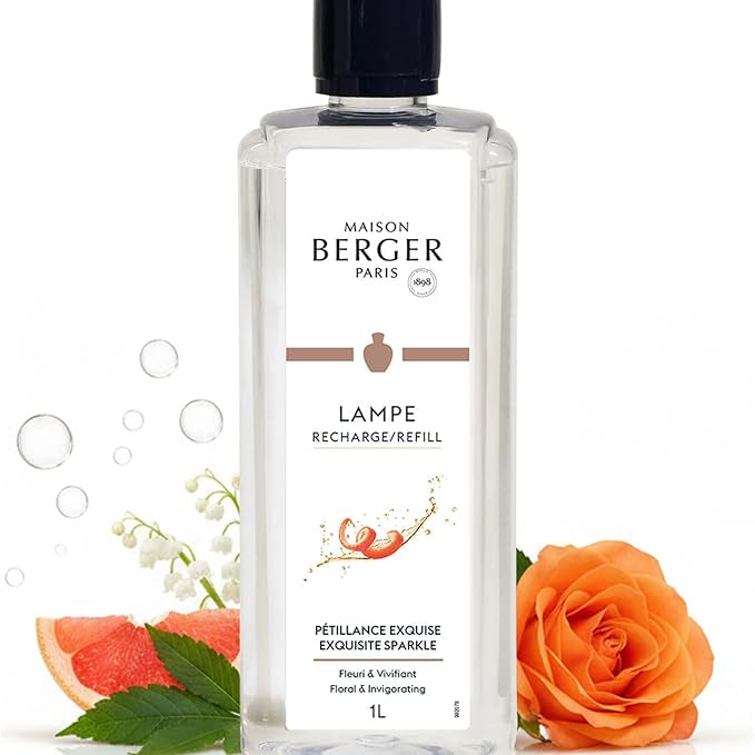 Lamp Berger - 1L