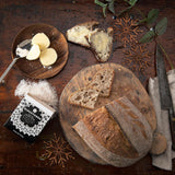 Scottish Sea Salt Flakes