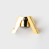 Champagne Stopper Gold