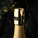 Champagne Stopper Gold