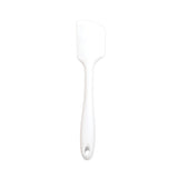 Ela's Silicone Spatula - White