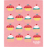 Swedish Sponge Cloth