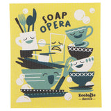 Swedish Sponge Cloth
