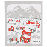 Swedish Sponge Cloth