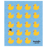 Swedish Sponge Cloth