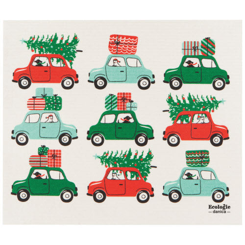 XL Swedish Dishcloth