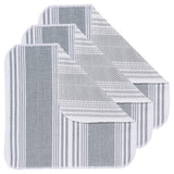 Now designs - 3 pack Scrub it dishcloths