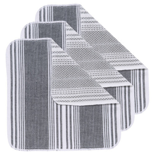 Now designs - 3 pack Scrub it dishcloths