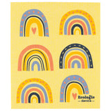 Swedish Sponge Cloth