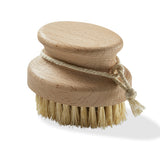 Tampico Fiber Scrubber