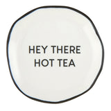 Tea Bag Rest | Hot Tea