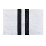 Stripe Marble Platter