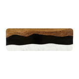 Marble + Wood Board | Large