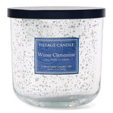 Tumbler candle