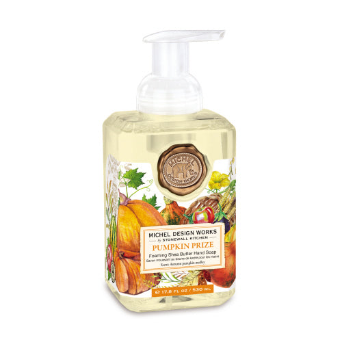 Foaming Hand Soap | 530ml