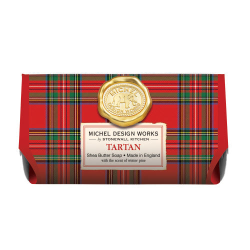 Large Bath Soap Bar