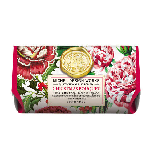Large Bath Soap Bar
