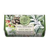 Large Bath Soap Bar