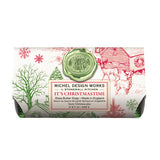Large Bath Soap Bar