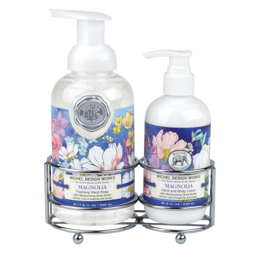 Michel Design Handcare Caddy