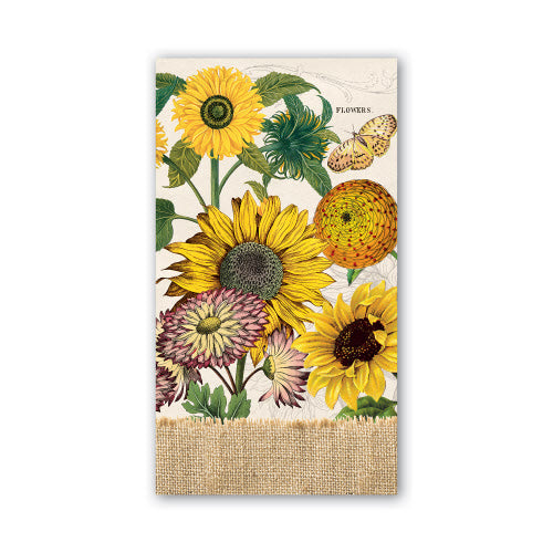Hostess Napkins