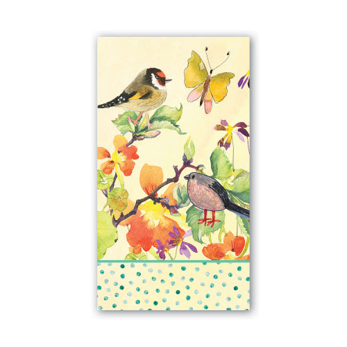 Hostess Napkins