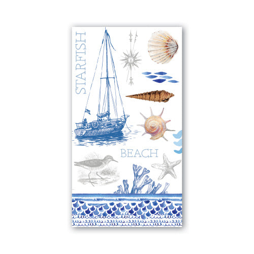 Hostess Napkins