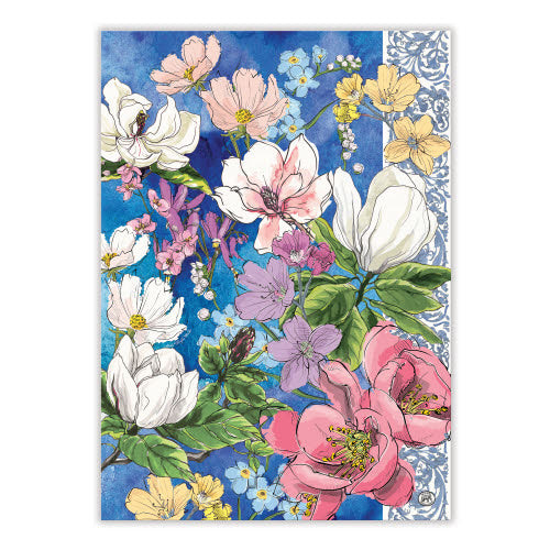 Michel Design Kitchen Towels