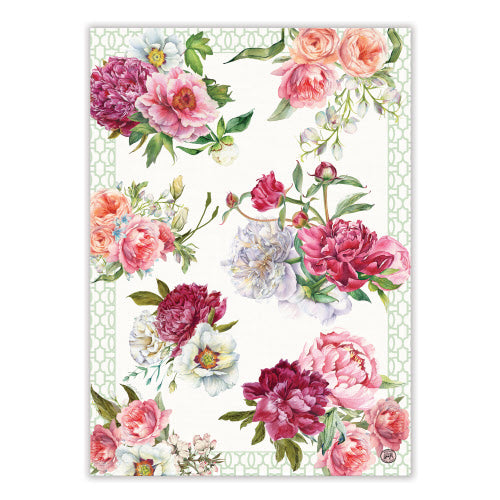 Michel Design Kitchen Towels