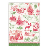 Michel Design Kitchen Towels
