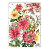 Michel Design Kitchen Towels
