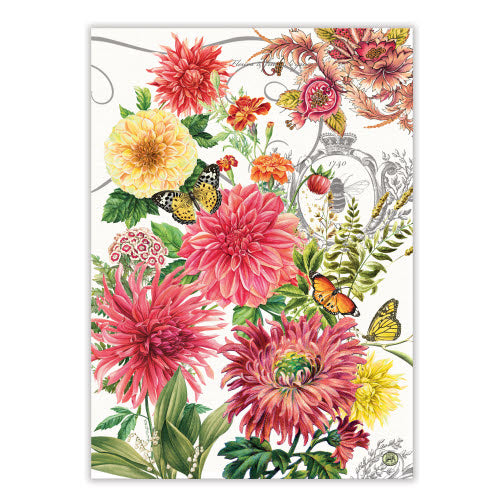 Michel Design Kitchen Towels