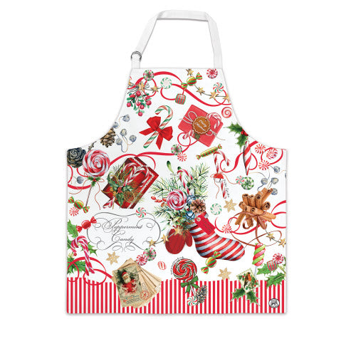 Michael Design Aprons