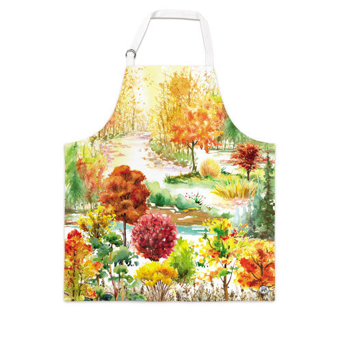 Michael Design Aprons