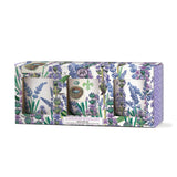 Lavender Rosemary votive Gift Set