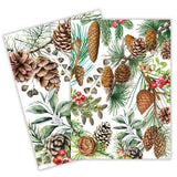 Michel Design Kitchen Towels