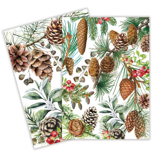 Michel Design Kitchen Towels