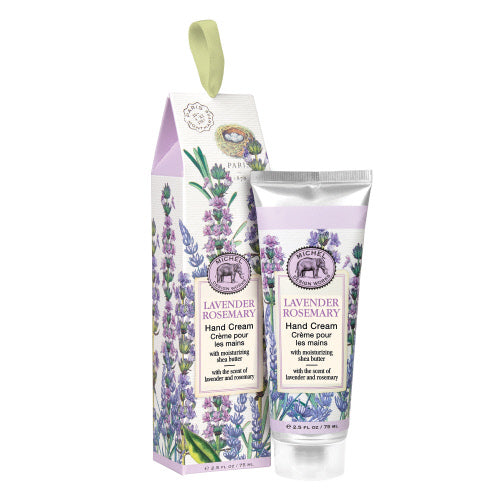 Michel Design Hand Cream | 2.5 fl oz